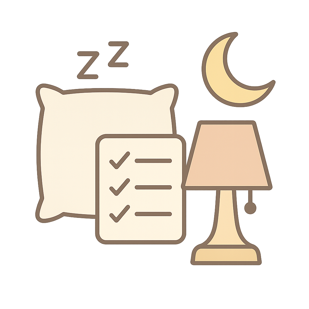 Sleep circadian